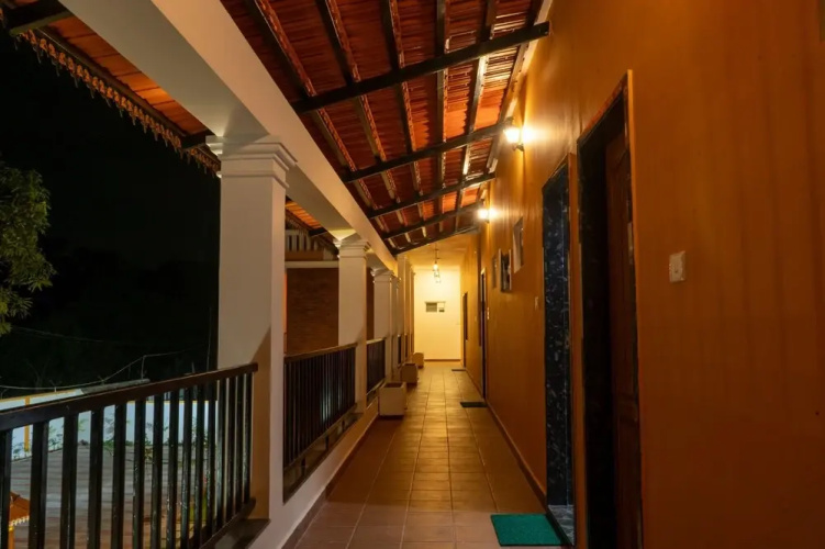 De Asian Resort