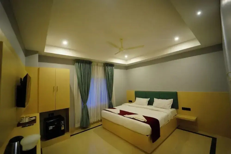 Hotel Ishta