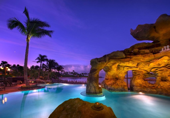 Aulani, A Disney Resort And Spa photo 27