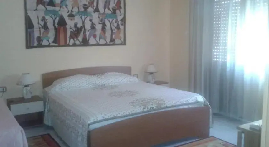 b&b andreamaria