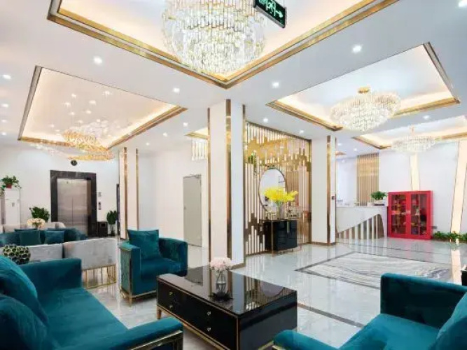 Baoting Haoyue Boutique Hotel