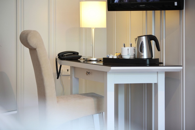 Hotel des Nordens photo 31