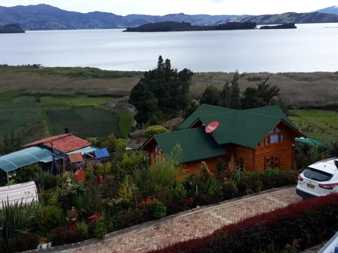 Villa Evelia