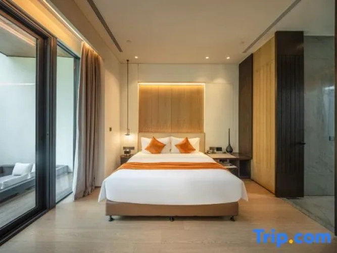 2 Bedrooms Double Family Suite