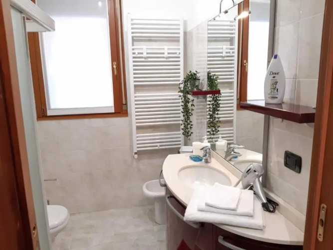 Suite Rent Milan