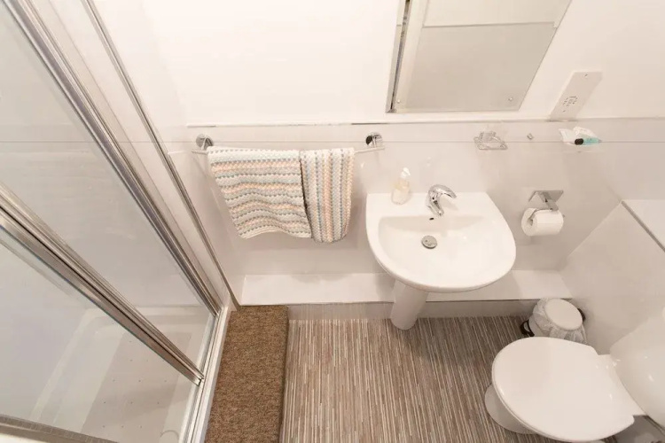Cedars Guest House