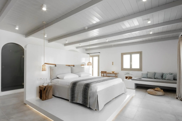 Arco Solium Suites