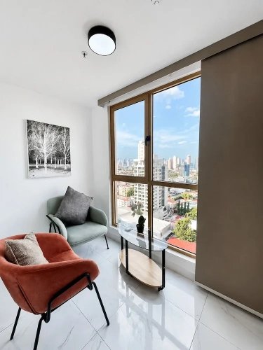 Business Apartment