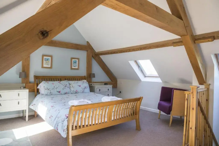 1 Bed Llangollen Cottage - Sleeps 2