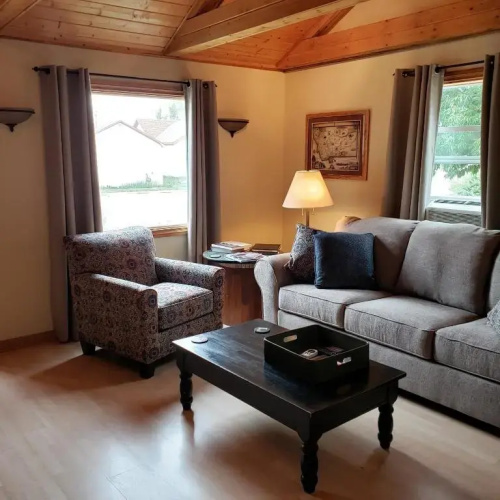 Great Northern Bed & Breakfast