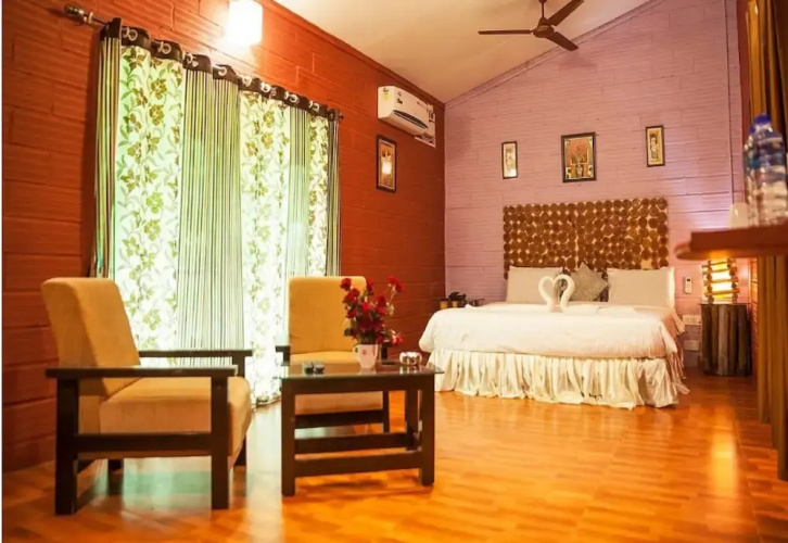 Century Resorts