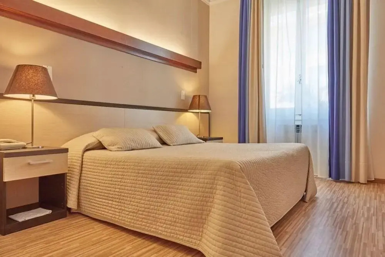 Hotel Celeste