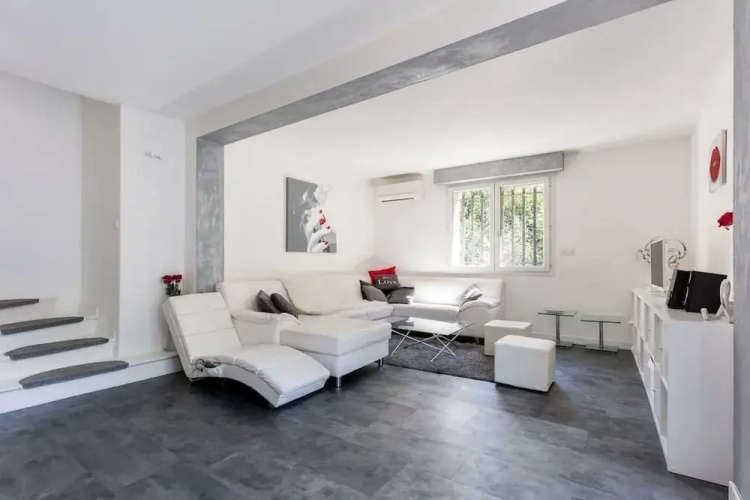 Air Rental - Villa de Luxe