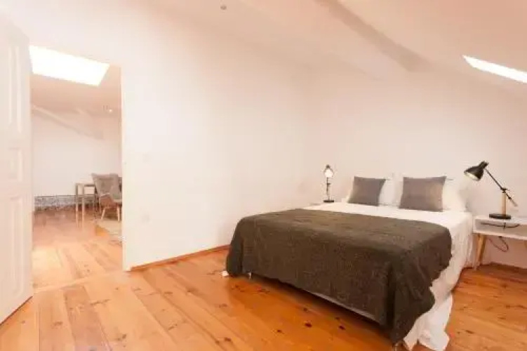 Feels Like Home Se Cozy Flat