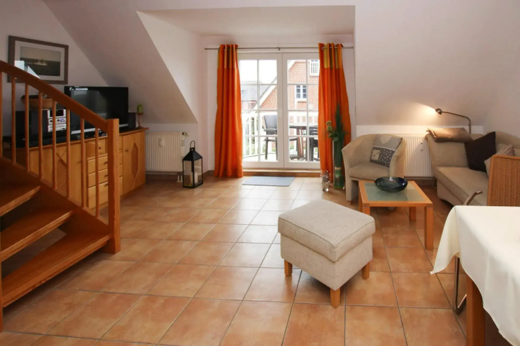 Apartment, St. Peter-Ording