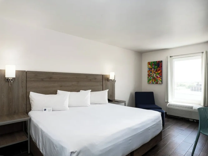 Superior room