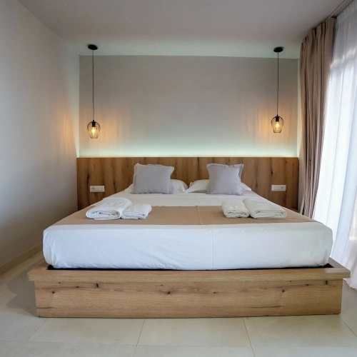 Family Villa with sea view