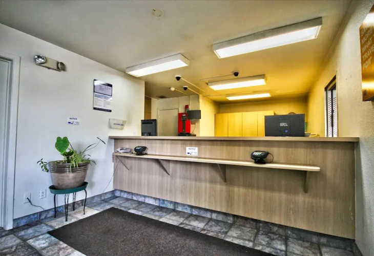 Motel 6 Helena