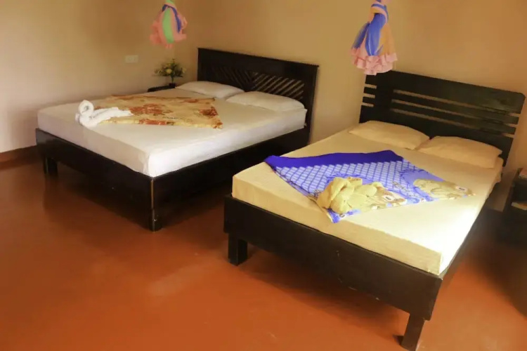 Yoho Nilmini Homestay