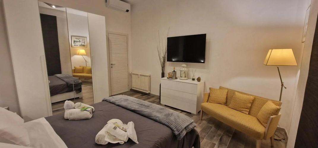 R.&T. Suite House Roma