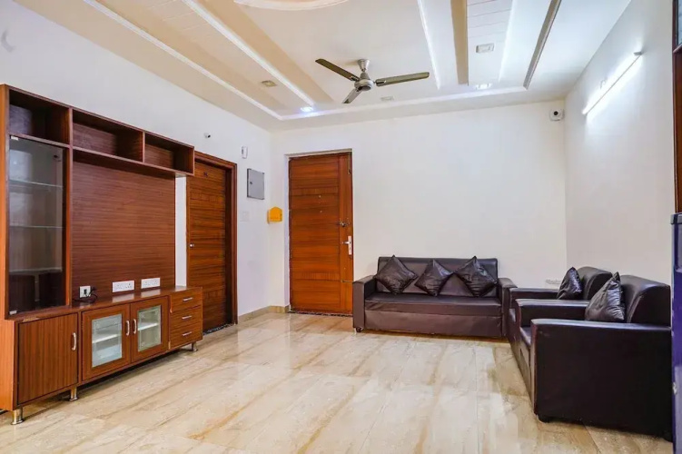 Fabhotel Q Suites