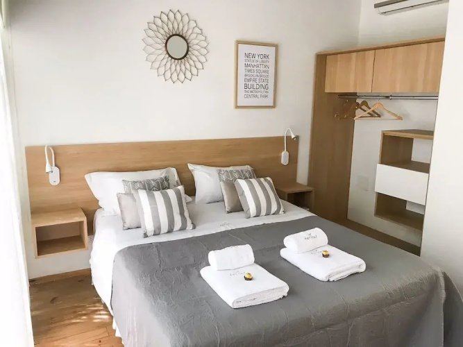 Terral Suites