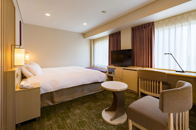 Shinjuku Prince Hotel photo 16