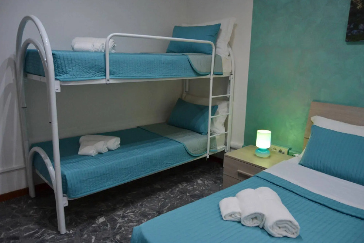 Maxim Rooms
