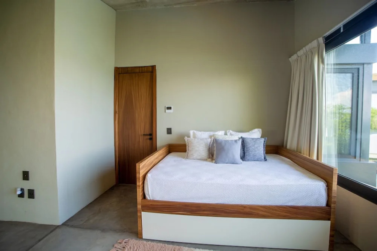 Casa La Borrega Luxury and Comfort