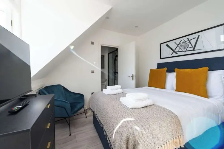 Richmond by CAPITAL