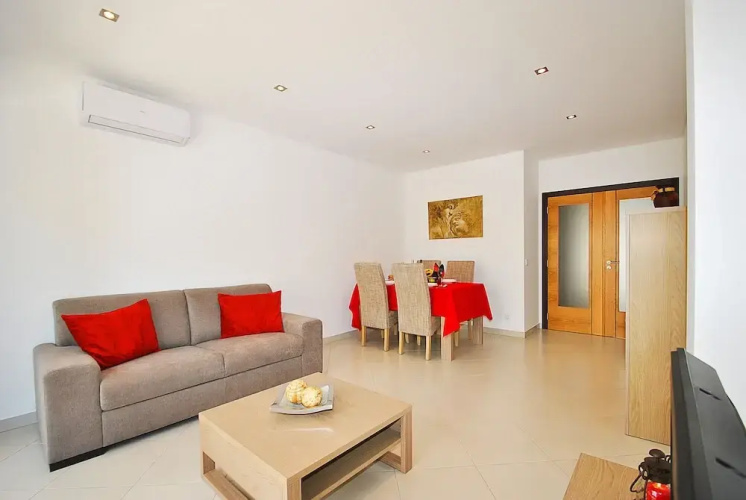 Apartamento Caracas 1