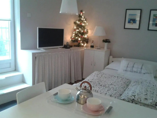 Apartment Bella Vista