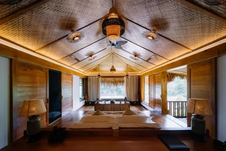 Bungalow