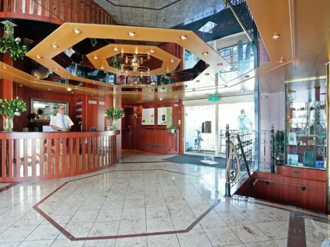 Imagen del hotel