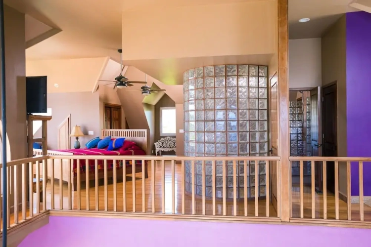 4 Bedrooms Cottage with ocean view