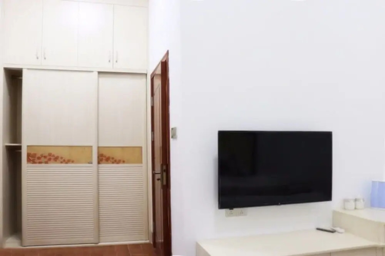 Conghua Hotspring Luck Villa
