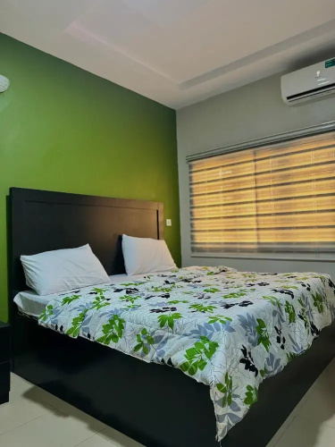 Gachiba Suites