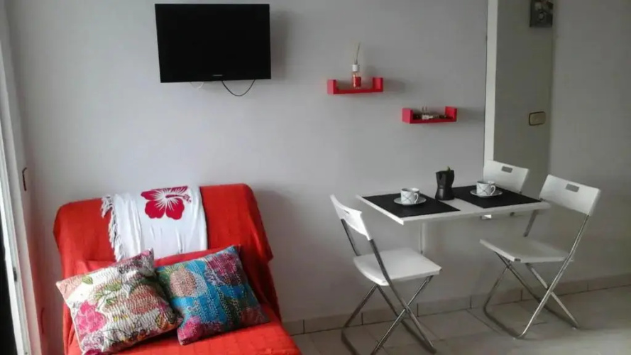 Apartment Venezuela