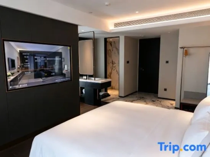 Business room