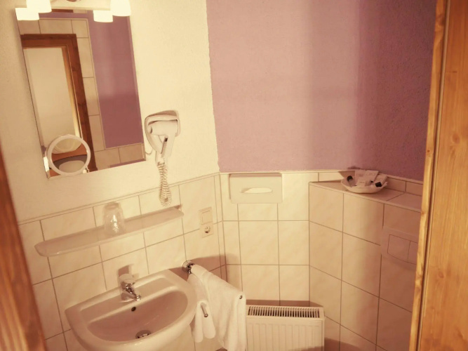 Hotel Badische Kellerey