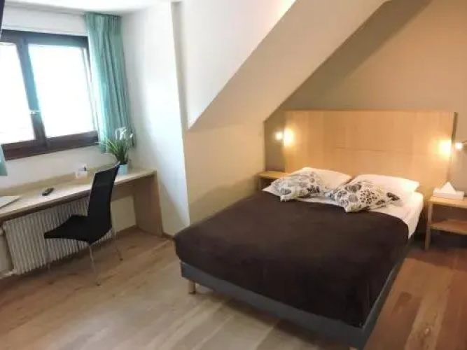 Auberge Communale de St-Légier