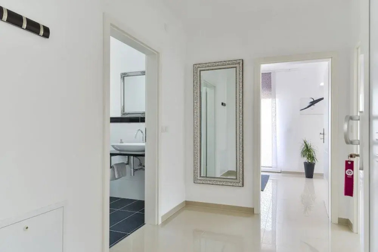 Apartments Olujic