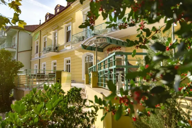 Otel görseli