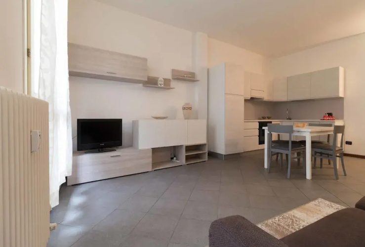 Galleria Roma Apartment
