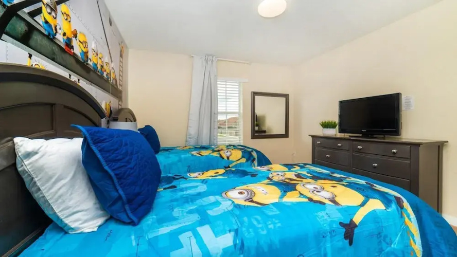 8851 Candy Palm Road