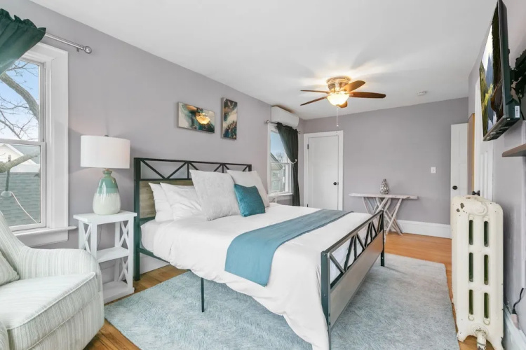Lyndale Pleasant Getaway