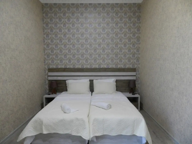 Resort Martvili