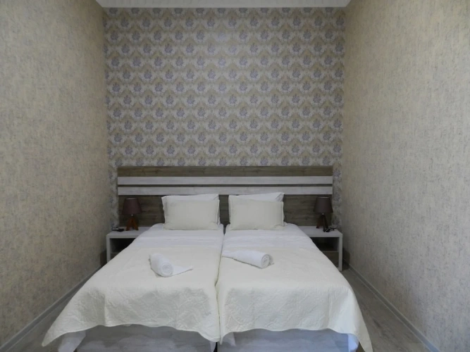 Comfort Double room