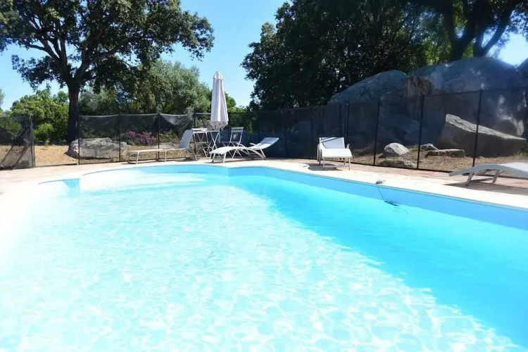 PINARELLO VILLA - PRIVATE POOL Chalet 2