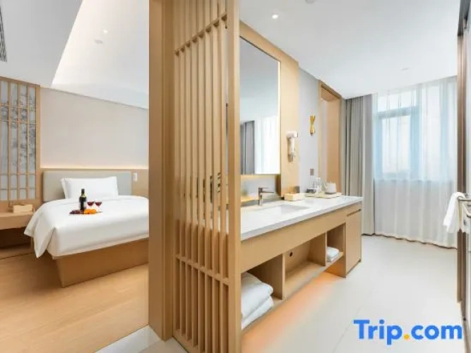 Business Twin room